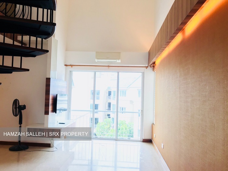 Euphony Gardens (D27), Condominium #180913002
